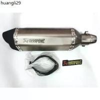 ราคา คลังสินค้า โปรโมชั่น ปลายท่อ Akrapovic ราคาลดสุดๆ เสียงเพราะ (1731900422540854973)