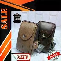 ราคา ซองมือถือแม่เหล็ก หนังแท้ สุภาพบุรุษ ร้อยเข็มขัด คาดเอว ทำจากหนังแท้ 100% ทรงตั้ง ขนาดใหญ่พิเศษ โปรโมชั่น ราคาพิเศษสุดๆ ขายดีประจำเดือนนี้ (1731962146652850168)