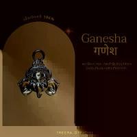 ราคา จี้พระพิฆเนศเงินแท้/ ชาร์มพระพิฆเนศเงินแท้ รุ่นมหารวย โปรโมชั่น (1731952582307775852)