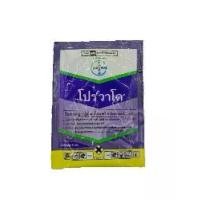 ราคา [สินค้าตัวเลือก] โปรวาโด ขนาด 2 กรัม Provado -อิมิดาโคลพริด เพลี้ยไก่แจ้ เพลี้ยจั๊กจั่น แมลงปากดูด ยาฆ่าแมลง กำจัดเพลี้ย เพลี้ยไฟ สารกำจัดแมลงศัตรูพืช เกษตร สวน (1731741481013578573)
