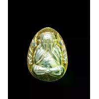 ราคา พระปิดตตาหล่อโบราณ รุ่น รวยเงินทอง หลวงพ่อรวย วัดมาบตาพุด จ.ระยอง ปี 2566 เนื้อสามกษัตริย์ (1730013535577803369)