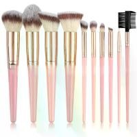 ราคา ชุดแปรงแต่งหน้า ขายดี 3/10/18/30 ชิ้น แปรงรองพื้น บิวตี้บล็อกเกอร์ แปรงเครื่องมือแต่งหน้า สีชมพู zeese papa feel loose powder แป้งฝุ่น sivanna bgg007 golden แป้ง แลบ ลิ้น แป้งพัฟ (1731980467114902682)