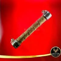 ราคา COD ตะกรุด ตะกรุดโทน ตะกรุดโทน หลวงปู่เอี่ยม ปฐมนาม วัดสะพานสูง จ.นนทบุรี แคล้วคลาดปลอดภัย ค้าขายรุ่งเรือง การเงิน การงาน เสริมโชคลาภ (1732059755148576365)