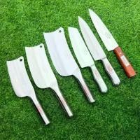 ราคา ร้านค้าแนะนำ มีดแทงไส้ทุเรียน มีดปอกผ่าแกะทุเรียน มีดผ่าแตงโม มีดทำครัว อรัญญิกแท้ อยุธยา (CBYU806)7031 (1731994228061996582)