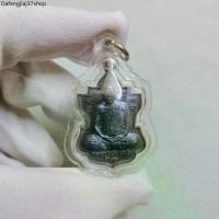 ราคา แนะนำ เหรียญใบสาเกหลวงปู่แผ้ว ปวโร พิเศษ ฉลองอายุ๙๐ปี วัดรางหมัน นครปฐม (1731749044986677164)