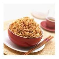 ราคา หมูหยองกรอบ สูตรโบราณ 60 ปี นครปฐม หมูหยองกรอบ 5 ดาว หมูหยองโบราณสูตรดอนหวาย ผัดกะทะเตาถ่าน นครปฐม (1730302451041011939)