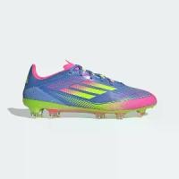 ราคา รองเท้าสตั๊ด ADIDAS รุ่น F50 PRO FIRM GROUND รองเท้าฟุตบอลอาดิดาส อัปเปอร์ Fibertouch พร้อมผิวสัมผัส Sprintweb 3D น้ำหนักเบา เหมาะสำหรับสายสปีด (1732090028880135330)