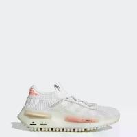 ราคา adidas Lifestyle NMD-S1 Shoes Women White HQ4465 (1731332406204205843)