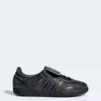 ราคา adidas Lifestyle Samba Lt Shoes Women Black JR5999 (1731298974389733139)