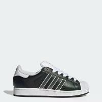 ราคา adidas Lifestyle Superstar II Shoes Unisex Black JQ3209 (1731304573412607763)