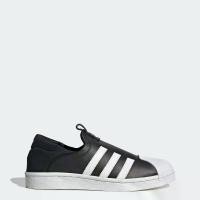 ราคา adidas Lifestyle Superstar Slip-On shoes Women Black IG5717 (1731332736221350675)
