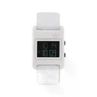 ราคา ADIDAS RETRO POP DIGITAL AOST23064 นาฬิกาข้อมือ นาฬิกาผู้ชายและผู้หญิง (1732148136147978003)