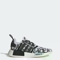 ราคา adidas ไลฟ์สไตล์ รองเท้า NMD-R1 ผู้หญิง สีเทา IE9613 (1731267905681001235)