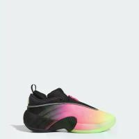 ราคา adidas Basketball D.O.N. Issue 7 J Kids Unisex Purple JQ5265 (1731651280298936083)