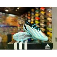 ราคา รองเท้าฟุตบอล ADIDAS X Crazyfast Messi.1 FG (1729735304712325444)