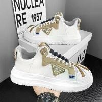 ราคา รองเท้าสีขาว, รองเท้าผ้าใบ Adidas Superstar Foundation, ยอดนิยมในอินเทอร์เน็ต, รองเท้าสเก็ตสุดฮอต, แฟชั่นเกาหลีลำลอง, รองเท้าผู้ชาย, พื้นหนา, เหมาะสำหรับทุกฤดูกาล, ปี (1730496697484806294)