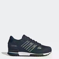 ราคา adidas Lifestyle ZX 750 Shoes Men Blue IF4901 (1731462927661632275)