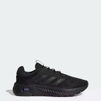 ราคา adidas Lifestyle Cloudfoam Comfy Shoes Men Black IH2965 (1731914544858368787)