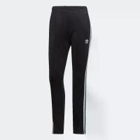ราคา adidas Lifestyle Adicolor SST Track Pants Women Black IK6600 (1731333295253130003)