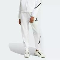 ราคา adidas Lifestyle adidas Z.N.E. Pants Women White JE7843 (1731333415437896467)