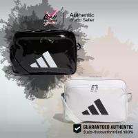ราคา กระเป๋าสะพายข้าง Adidas Enamel Bag ของแท้ 100% ( IB0299 / IB0298 ) ลิขสิทธิ์แท้ อดิดาส กระเป๋า (1731527230730962441)