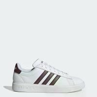 ราคา adidas ไลฟ์สไตล์ รองเท้า Grand Court Cloudfoam Lifestyle Court Comfort ผู้หญิง สีขาว ID2978 (1731323069938632467)