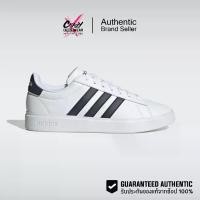 ราคา Adidas Grand Court 2.0 (GW9199) สินค้าลิขสิทธิ์แท้ Adidas รองเท้าผู้ชาย รองเท้าลำลอง อดิดาส ของแท้ (1730617789470247433)
