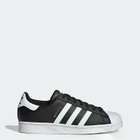 ราคา adidas ไลฟ์สไตล์ รองเท้า Superstar ผู้ชาย สีดำ ID4636 (1731760632376691475)