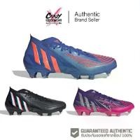 ราคา สตั๊ด Adidas Predator EDGE.1 FG (H02932 / H02935 / H02934) สินค้าลิขสิทธิ์แท้ Adidas รองเท้าฟุตบอล อดิดาส ของแท้ รองเท้าผู้ชาย รองเท้าสตั๊ด Football Soccer Shoes รองเท้า (1730354025579710985)