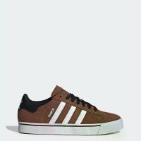 ราคา adidas ไลฟ์สไตล์ รองเท้า Campus Vulc Unisex สีน้ำตาล IH5388 (1731451115373562643)
