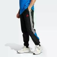 ราคา adidas Football Manchester United UBP Track Pants Men Black JF0371 (1732132007376489235)