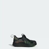 ราคา adidas ไลฟ์สไตล์ รองเท้า adidas x Disney Jungle Book Superstar 360 สำหรับเด็ก เด็ก สีดำ ID1213 (1731275155751144211)