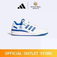 ราคา ADIDAS FORUM LOW รองเท้าผู้ชาย รหัสสินค้า FY7756 (1731636681104264105)