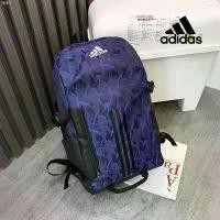 ราคา แนะนำ Adidas กระเป๋าเป้แฟชั่นลำลองสำหรับผู้ชายและผู้หญิงรุ่นใหม่ (1731206536582300746)
