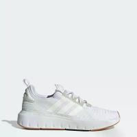 ราคา adidas ไลฟ์สไตล์ รองเท้า Swift Run ผู้ชาย สีขาว IG4703 (1731267995570703123)