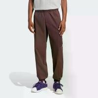 ราคา adidas ไลฟ์สไตล์ กางเกงคาร์โกจั๊มปลายขา ผู้ชาย สีน้ำตาล IX9621 (1731634915094857491)