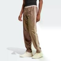 ราคา adidas Lifestyle Track Pants Men Brown IU0215 (1731577078620194579)
