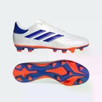 ราคา adidas ฟุตบอล รองเท้าฟุตบอล Copa Pure 2 Club Flexible Ground Unisex สีขาว IG6410 (1731278181393337107)