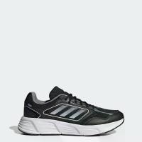 ราคา adidas Running Galaxy Star Shoes Men Black IF5398 (1731267920162753299)