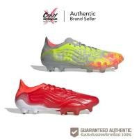 ราคา สตั๊ด Adidas Copa Sense.1 FG (FY6209 / FY6212) สินค้าลิขสิทธิ์แท้ Adidas รองเท้าฟุตบอล สตั้ดอดิดาส รองเท้าสตั๊ดadidas รุ่นใหม่ รองเท้าสตั๊ดรุ่นadidas รองเท้าสตั๊ด Football Soccer Shoes รองเท้า (172988