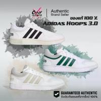 ราคา Adidas Hoops 3.0 Summer (GY5432 / GY5434 / IH0335 / IG1488 / IG1484 ) ของแท้ สินค้าลิขสิทธิ์แท้ Adidas รองเท้าผู้ชาย รองเท้าลำลอง อดิดาส (1730713679756560905)
