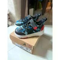ราคา มือสอง รองเท้าเด็ก Adidas Lego Racer TR21 EL I เบอร์ US6.5K (1731833948123858674)