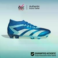 ราคา สตั๊ด Adidas Predator Accuracy.2 FG (GZ0027) สินค้าลิขสิทธิ์แท้ Adidas รองเท้าผู้ชาย รองเท้าฟุตบอล อดิดาส ของแท้ รองเท้าสตั๊ด Football Soccer Shoes รองเท้า Sport ออกกำลังกาย กีฬา (1730556776148273673)