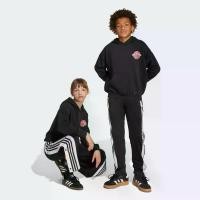 ราคา adidas Lifestyle Adibreak Pants Kids Unisex Black JX1091 (1731300117579073299)