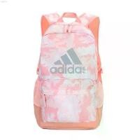 ราคา ขายดี Adidasกระเป๋าเป้แฟชั่นลำลองสำหรับผู้ชายและผู้หญิงรุ่นใหม่ (1732176938132997368)