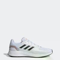 ราคา adidas วิ่ง รองเท้า Run Falcon 2.0 ผู้ชาย สีขาว GV9552 (1731272659896011539)