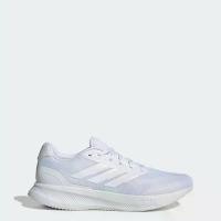 ราคา adidas วิ่ง รองเท้าวิ่ง Runfalcon 5 ผู้ชาย สีขาว IH7757 (1731275243704847123)