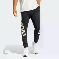 ราคา adidas ไลฟ์สไตล์ กางเกงขายาว Future Icons 3-Stripes ผู้ชาย สีดำ IN3310 (1731635444268631827)