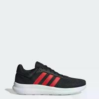 ราคา adidas ไลฟ์สไตล์ รองเท้า Lite Racer 4.0 ผู้ชาย สีดำ IE6136 (1732031146054552339)