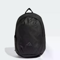 ราคา adidas ไลฟ์สไตล์ กระเป๋าเป้ adidas Ultramodern Unisex สีดำ JE3219 (1731278557031009043)